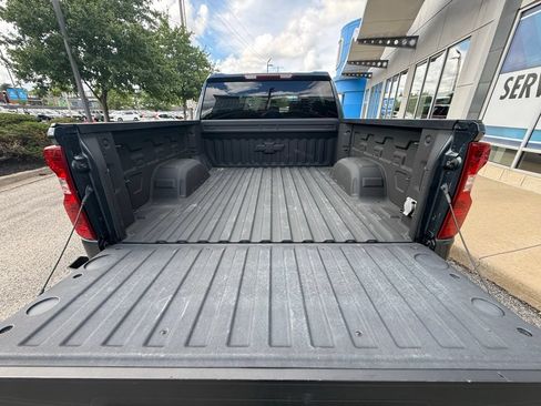 Used 2020 Chevrolet Silverado 1500 LT w/ All-Star Edition AWD/4WD image 33
