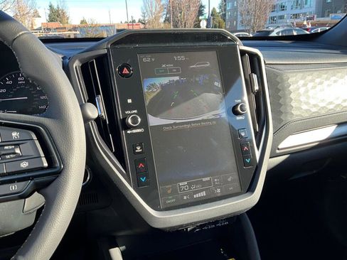 New 2026 Subaru Forester Premium image 18