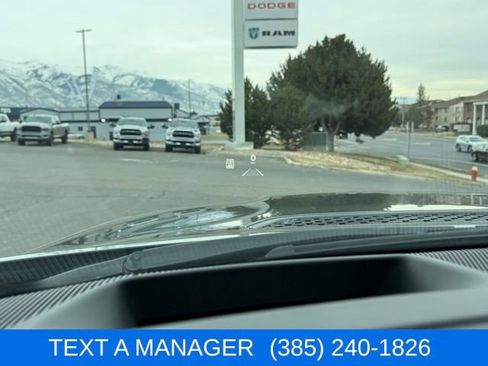 Used 2023 Jeep Grand Wagoneer L Series II w/ Premium Group II image 19