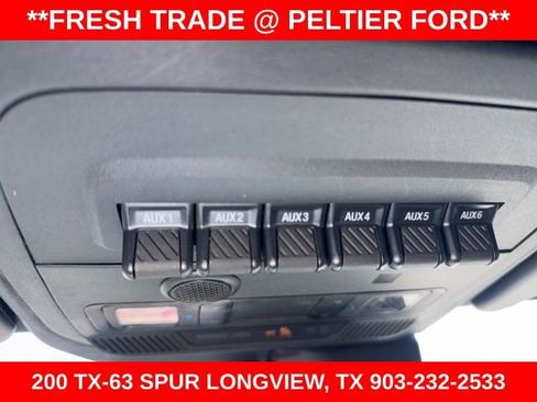 Used 2021 Ford Bronco Wildtrak image 19