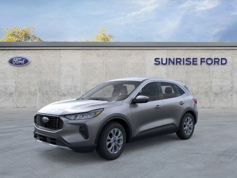 New 2024 Ford Escape Active w/ Tech Pack #2 image 1