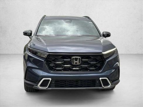 New 2026 Honda CR-V Sport Touring image 6