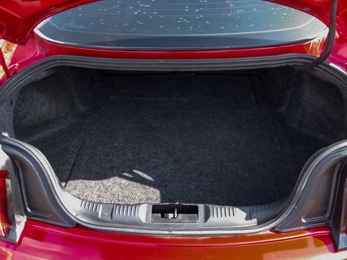 Used 2019 Ford Mustang Coupe w/ Black Accent Package image 45