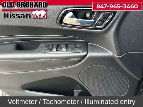 Used 2022 Dodge Durango R/T w/ Blacktop Package image 9