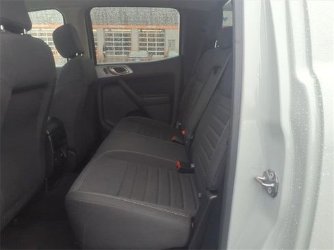 Certified 2023 Ford Ranger XLT w/ Equipment Group 302A High image 9