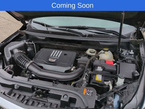 Used 2023 Cadillac XT5 Premium Luxury image 14