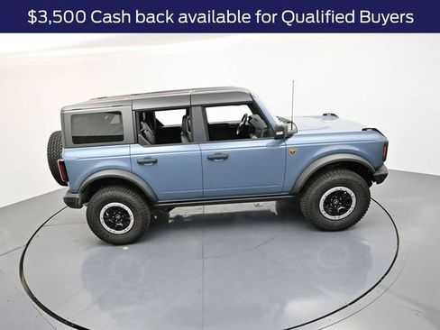 New 2025 Ford Bronco Badlands image 25