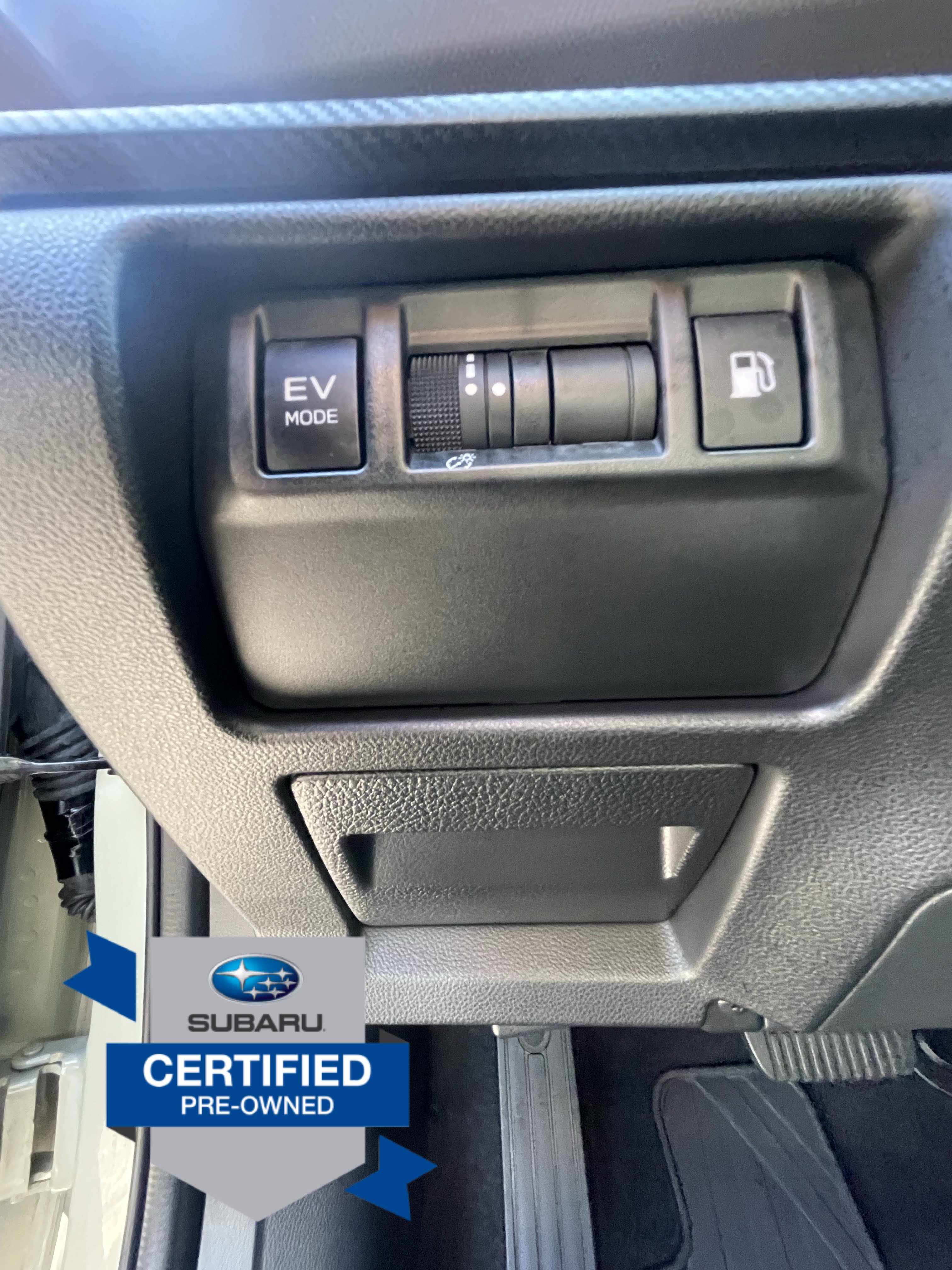 Used 2026 Subaru Crosstrek 2.5i Limited w/ Crosstrek Mirror Package AWD/4WD image 22