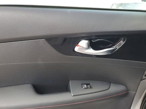 Certified 2023 Kia Forte GT image 9