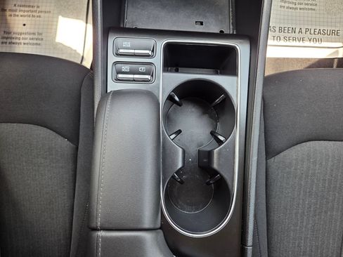 Used 2024 Hyundai Sonata SEL FWD image 31
