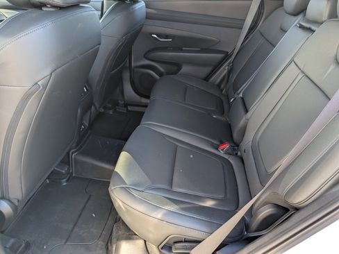 Certified 2025 Hyundai Tucson XRT image 28