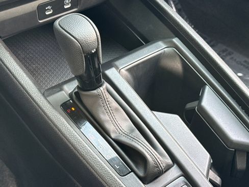 Used 2024 Honda Accord LX image 17