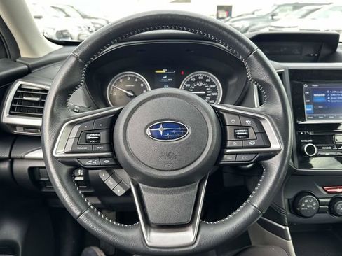 Used 2021 Subaru Forester Premium image 14