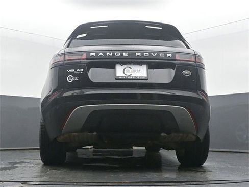 Used 2020 Land Rover Range Rover Velar S image 50