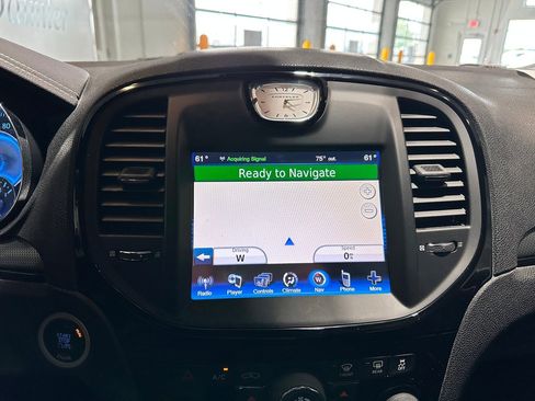 Used 2012 Chrysler 300 S w/ Luxury Group AWD/4WD image 10