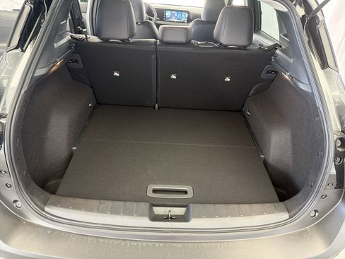 New 2026 Nissan Kicks SR image 11