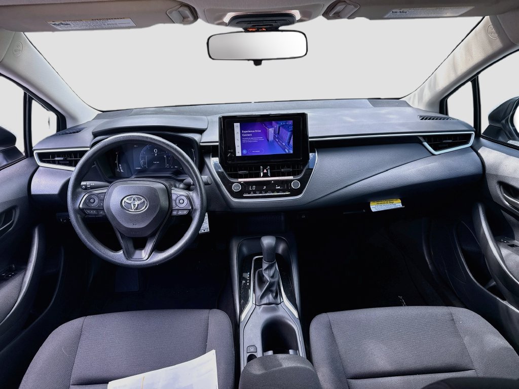 Used 2026 Toyota Corolla LE FWD image 24