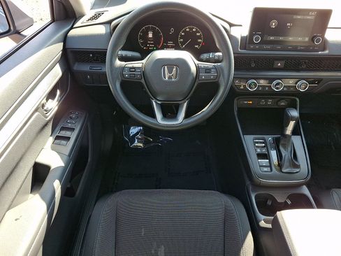 Certified 2024 Honda CR-V EX image 11