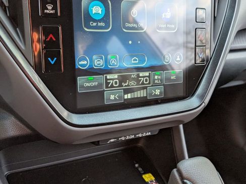 New 2026 Subaru Crosstrek 2.5i Wilderness AWD/4WD image 20