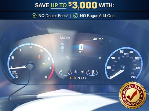 Used 2022 Ford Bronco Sport Big Bend image 20