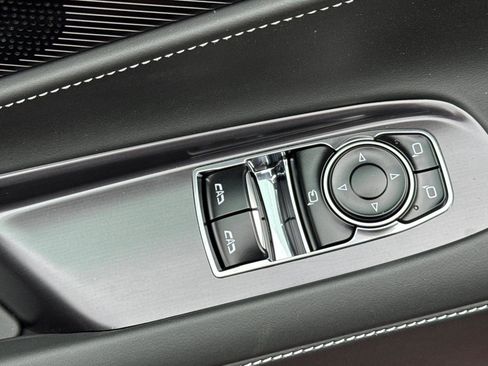 New 2026 Chevrolet Corvette Z06 w/ Stealth Interior Trim Package image 14