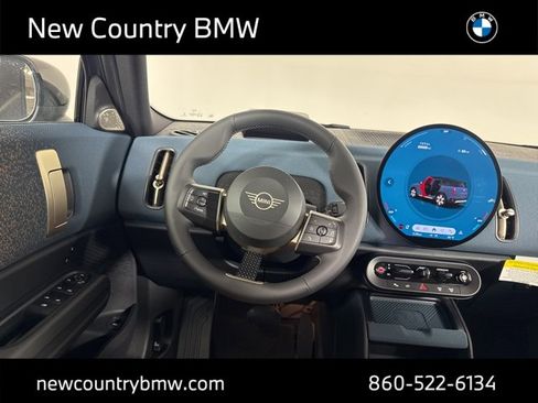 New 2026 MINI Cooper Countryman S image 13
