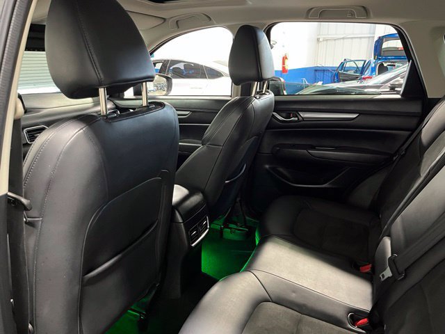 Used 2018 MAZDA CX-5 Touring w/ Preferred Equipment Package FWD image 18