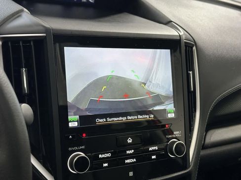 Used 2020 Subaru Forester Touring image 22