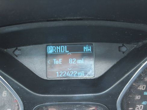 Used 2012 Ford Focus SE image 18