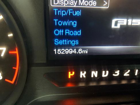 Used 2015 Ford F150 XL w/ Equipment Group 101A Mid RWD image 27