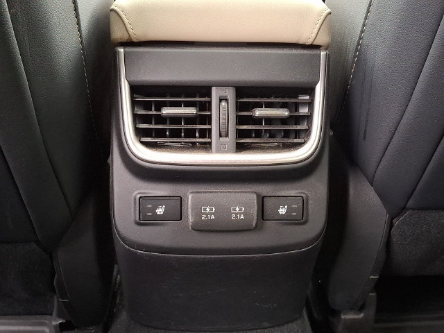 Used 2020 Subaru Outback Limited XT AWD/4WD image 11