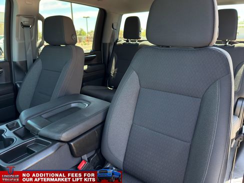 Used 2024 Chevrolet Silverado 3500 LT AWD/4WD image 18