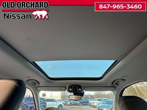 Used 2022 Jeep Grand Cherokee Limited 4xe AWD/4WD image 15