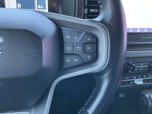 Used 2023 Ford Bronco Big Bend image 18