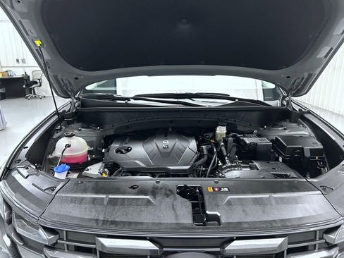 Used 2025 Hyundai Tucson SEL image 24
