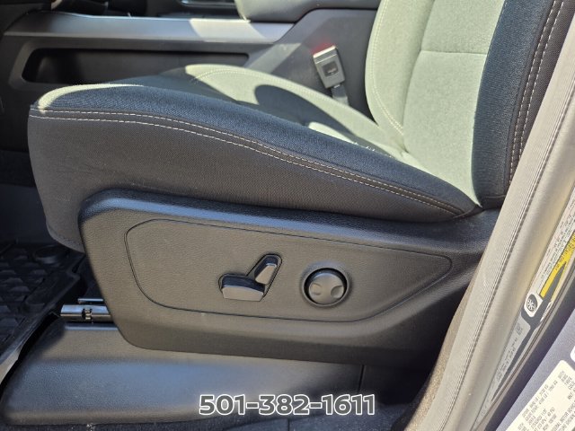 Used 2025 RAM 1500 Big Horn AWD/4WD image 10