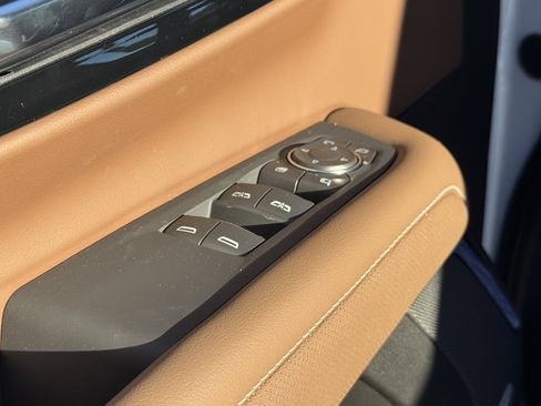 New 2026 Chevrolet Tahoe High Country w/ Sun And Tow Package image 14