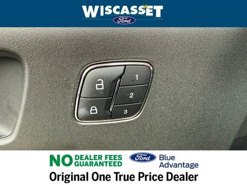 Used 2025 Ford Bronco Sport Outer Banks w/ Outer Banks Tech Package+ image 23