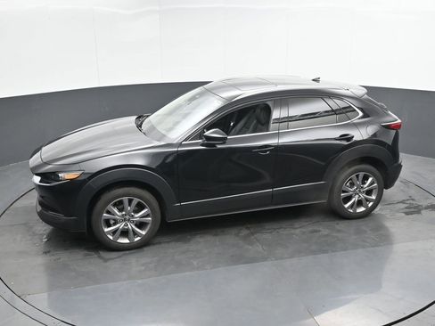 Used 2024 MAZDA CX-30 AWD 2.5 S w/ Premium Package image 41