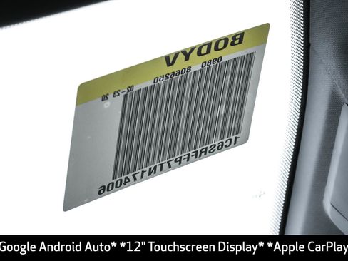 New 2026 RAM 1500 4x4 Crew Cab image 35