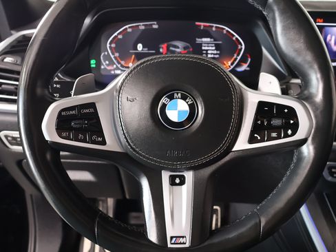 Used 2020 BMW X5 xDrive40i w/ M Sport Package AWD/4WD image 3