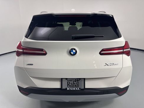 New 2026 BMW X3 xDrive30 w/ Convenience Package AWD/4WD image 6