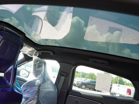 New 2025 Ford Mustang Mach-E GT image 12