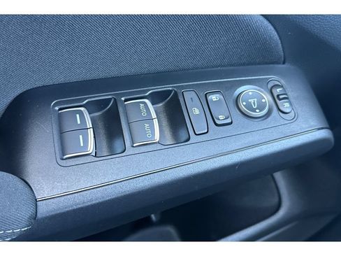 Certified 2025 Honda Civic Sport image 12