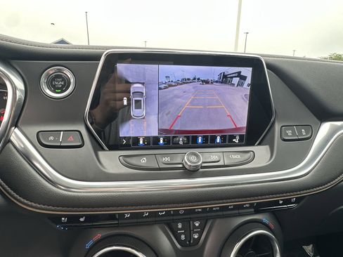 Certified 2020 Chevrolet Blazer Premier w/ Driver Confidence II Package image 54