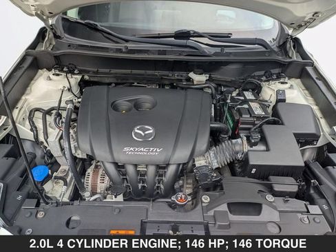 Used 2018 MAZDA CX-3 Grand Touring w/ Premium Package AWD/4WD image 31