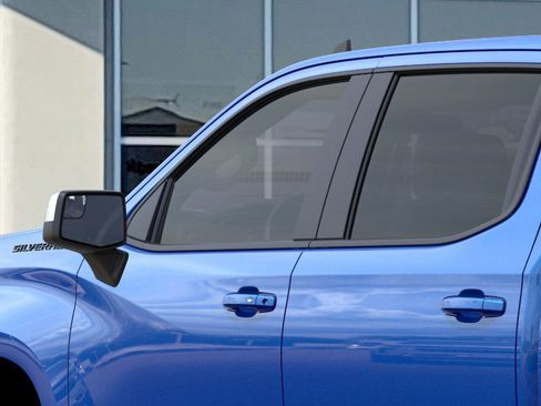 New 2026 Chevrolet Silverado 1500 LT w/ LPO, Dark Essentials Package image 36