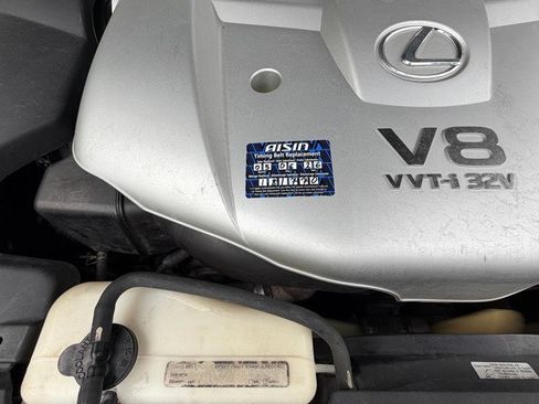 Used 2005 Lexus GX 470 AWD/4WD image 37