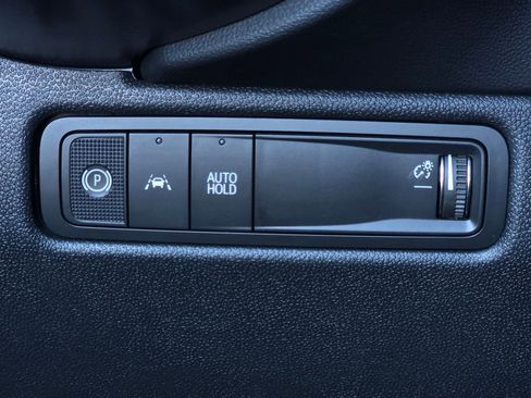 New 2026 Chevrolet Equinox EV LT w/ LPO, Blackout Package image 33