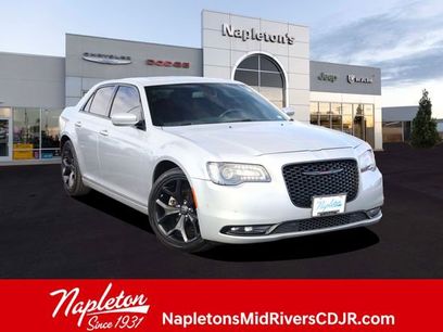 Used 2022 Chrysler 300 S